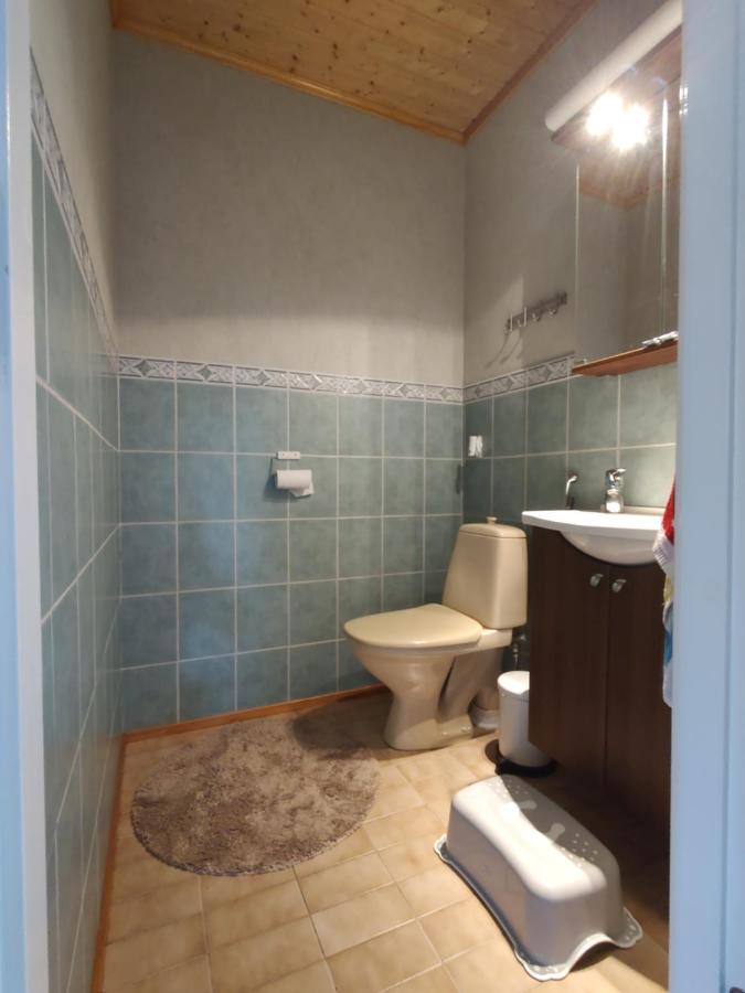 קוסאמו Ruka Kieraevae With Ski Tickets מראה חיצוני תמונה